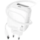 Зарядний Пристрій Proove Fixtape GaN 65W (Type-C) white - зображення 1