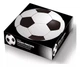 Круглі пазли 1000 елементів Футбольни м'яч 65 см пазл футбро puzzle football для дорослих - зображення 3