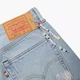 Шорти джинсові чоловічі Levi's premium 501® '93 shorts 852210047 w36 (5401043130214) - изображение 6