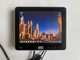 Сенсорний малий монітор POS для каси 8" Wincor Nixdorf BA90 800x600 б/в - изображение 2