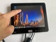 Сенсорний малий монітор POS для каси 8" Wincor Nixdorf BA90 800x600 б/в - изображение 3
