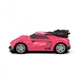 Автомобиль Spray Car на р/у – Sport (розовый, 1:24, туман) - изображение 3