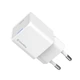 Сетевое зарядное устройство ColorWay GaN Mini 35W PD Port PPS USB-C White (CW-CHS056PD-WT) - изображение 5