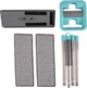 Набір для прибирання Idea Home DS-342C Grey-Blue - изображение 2