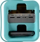 Набір для прибирання Idea Home DS-342C Grey-Blue - изображение 4