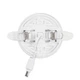 LED светильник MAXUS SP Adjustable 1-MSP-0641-CA 6W 4100 Circle - изображение 3