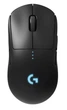 Игровая беспроводная мышь Logitech G Pro Wireless (910-005272) черная - изображение 1