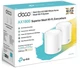Wi-Fi система TP-LINK DECO X20 2-pack - набір з 2 роутерів - зображення 3