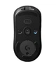 Игровая беспроводная мышь Logitech G Pro Wireless (910-005272) черная - изображение 4