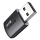 Беспроводной адаптер USB WiFi 6 - UGREEN CM762 AX900 5 / 2.4G - изображение 1