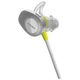 Бездротові навушники Bose SoundSport wireless Citron 761529-0030 - зображення 2