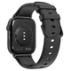 Часы умные Gelius Pro GP-SW009 Amazwatch черные - изображение 4