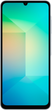 Smartfon Samsung Galaxy A06 4/128GB Light Blue (SM-A065FLBGSEK) - obraz 2