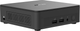 Комп'ютер ASUS NUC 13 Pro Slim Kit RNUC13ANKi50WC0 (90AS0031-M00060) - зображення 5