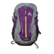 Рюкзак чоловічий Onepolar R1595 Purple надійний 25 літрів - зображення 4