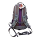 Рюкзак чоловічий Onepolar R1595 Purple надійний 25 літрів - зображення 5