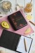 Книга для записів кулінарних рецептів "Книга для рецептів" А6 16,5х13см - изображение 1