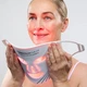 Світлодіодна маска CurrentBody Skin Mask LED Visage: Series 1 покоління - зображення 5