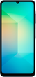 Smartfon Samsung Galaxy A06 4/128GB Black (SM-A065FZKGSEK) - obraz 2