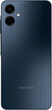 Smartfon Samsung Galaxy A06 4/128GB Black (SM-A065FZKGSEK) - obraz 5