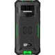 Смартфон Oukitel WP23 (4+64GB) Green 10600 мАг - зображення 3