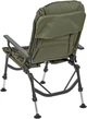 Кресло для рыбалки Brain Recliner Armchair III HYC021AL-III с подлокотниками - изображение 2