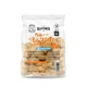 Печиво без глютену і без цукру бісквітне апельсинове mini Glutenex 85 г - зображення 1