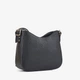 Сумка женская кожаная кросс-боди маленькая Regina Notte Tote 3962 Черный - изображение 3