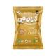 Снеки протеиновые без глютена со вкусом сыра Qool`s Glutenex 120 г - изображение 1