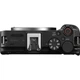 Бездзеркальний фотоапарат Canon EOS R50 V Body Black (6895C024) [133047] - зображення 6