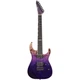 Электрогитара ESP E-II M-II 7NT HS Purple Natural Fade [130801] - изображение 1