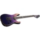 Электрогитара ESP E-II M-II 7NT HS Purple Natural Fade [130801] - изображение 2