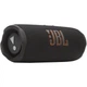 Портативная акустика JBL Flip 7 Black (JBLFLIP7BLK) [133195] - изображение 3