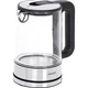 Электрочайник Mesko MS 1301 Black [132617] - изображение 1
