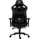 Геймерське крісло GT Racer X-2471 Black [132184] - зображення 1