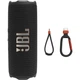 Портативная акустика JBL Flip 7 Black (JBLFLIP7BLK) [133195] - изображение 8