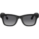Смарт-окуляри Ray-Ban Meta Wayfarer Matte Black/Graphite (RW4008 601ST3 53-22) [120843] - зображення 1