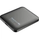 Внешний SSD накопитель TEAM PD20M Mag Portable 2TB Titanium Gray (TPSEG2002T0C108) [128384] - изображение 3