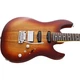 Электрогитара FGN JOS2DUEW2R Odyssey J-Standard Series Koa Natural Burst [130809] - изображение 3