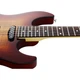 Электрогитара FGN JOS2DUEW2R Odyssey J-Standard Series Koa Natural Burst [130809] - изображение 4
