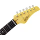 Электрогитара FGN JOS2DUEW2R Odyssey J-Standard Series Koa Natural Burst [130809] - изображение 6