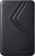 Жорсткий диск Apacer AC236, Black (AP2TBAC236B-1) - зображення 1