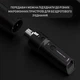 Беспроводной микрофонный адаптер XLR конвертер 2.4G UHF передатчик и приемник для динамических и конденсаторных микрофонов 48V 50 м - изображение 4