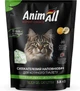 Наповнювач AnimAll Кристали смарагду силікагелевий для котів 3,8 л - изображение 2