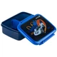 Ланчбокс для еды 420 мл HW25-160 Hot Wheels KITE - изображение 4