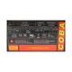 Блок питания INTER-TECH COBA IT-8650VG на 650W c Active PFC Модулем ATX Б/У - изображение 2