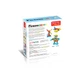 Конструктор Picasso Tiles Hedgehog Building Blocks Set 41 деталь (817338027384) (BR817547186) - зображення 2