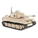 Конструктор Cobi Вторая Мировая Война Танк Panzer V Пантера, 298 деталей (COBI-2713) - изображение 2