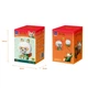 Конструктор Pantasy Kung Fu Panda Серія Сидячий малюк - Шифу (99126) (BR817546811) - зображення 2