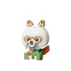 Конструктор Pantasy Kung Fu Panda Серія Сидячий малюк - Шифу (99126) (BR817546811) - зображення 5